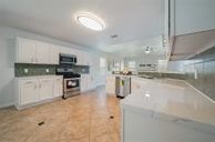 7802 Royal Cliff Ct, Richmond TX  77407-2282 exterior
