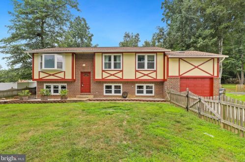 6807 Bob White Ln, Spotsylvania, VA 22553-7743