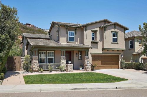 1234 Holmgrove Dr, San Marcos, CA 92078-2801