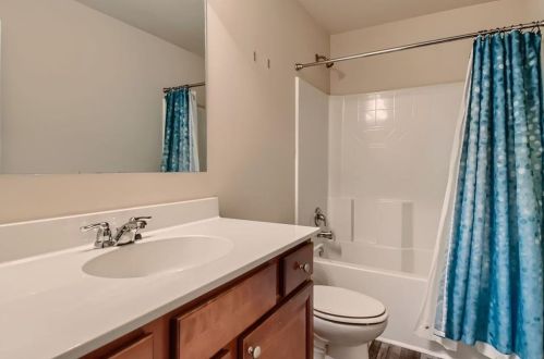 2523 Riverton Dr, Conyers GA  30013-7438 exterior