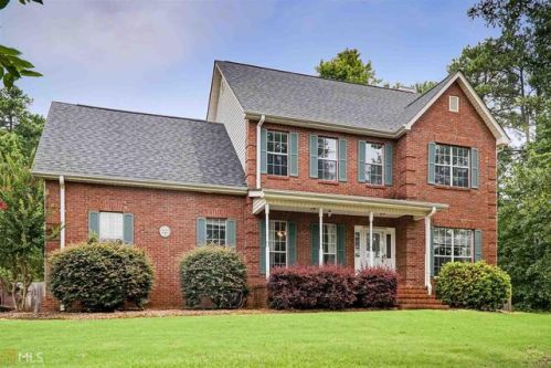 60 Guinn Dr, Oxford, GA 30054-4601
