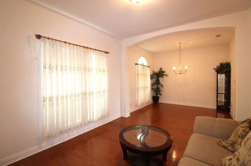 3310 Hamlett Ln, Garland TX  75043-2897 exterior