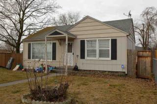 4703 Elgin St, Spokane, WA 99205-5637