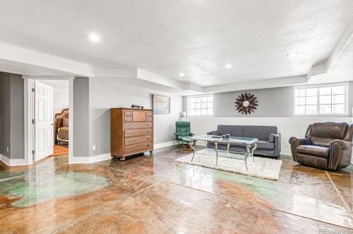 12976 Banyon Cir, Parker CO 80134-6679 exterior