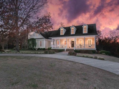 300 Morningview Dr, Landrum, SC 29356-9487