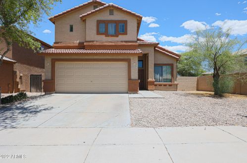 6557 44th Ave, Laveen, AZ 85339-6250