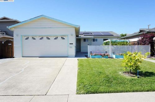 1157 Park Heights Dr, Milpitas, CA 95035-4605