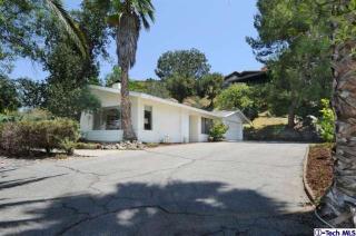 2645 Sleepy Hollow Pl, Glendale, CA 91206-4716