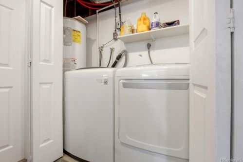 4354 Cole Ct, Morrison CO 80465-1150 exterior