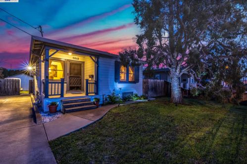 6848 Dairy Ave, Newark, CA 94560-2966