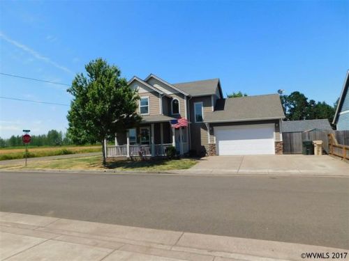 1010 Turtledove Loop, Lebanon, OR 97355-1466