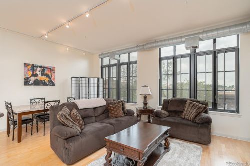 7110 Alaska Dr, Denver, CO 80226-3224