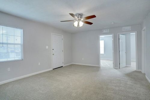 901 Ronald St, Fort Worth TX  76108-1127 exterior