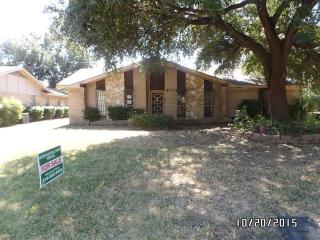 1230 Glen Loch Dr, Irving, TX 75062-6640