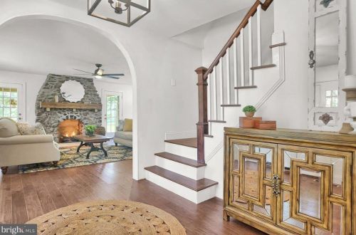 1604 Pine Rd, Carlisle PA  17015-9324 exterior