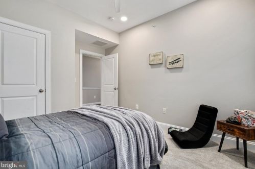 8810 Gunston St, Fulton MD  20759-2308 exterior