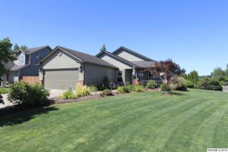 530 Whitney St, Stayton, OR 97383-1473