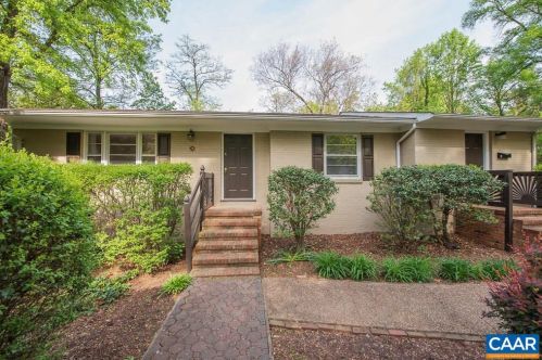 26 University Cir, Charlottesville, VA 22903-1804