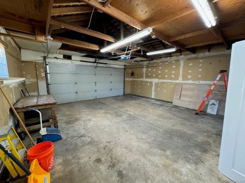 4707 Delaware St, Englewood CO 80110-6613 exterior