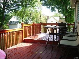3 Budd Cir, Huntington CT  06484-6800 exterior