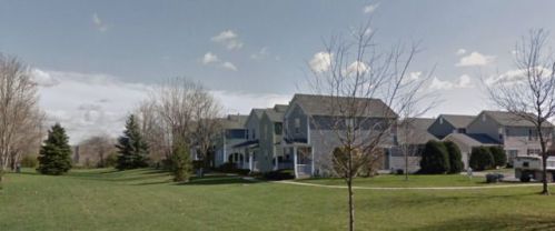 2338 Woodhill Ct, Plainfield, IL 60586-6993