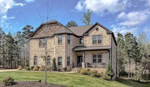 2016 Ballymeade Ln, Hampton, GA 30228-3654