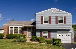 968 Blue Jay Rd, Harrisburg, PA 17111-5005