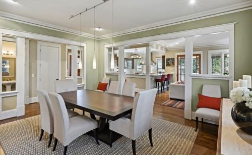 761 Highland Ter, Atlanta GA  30306-3409 exterior