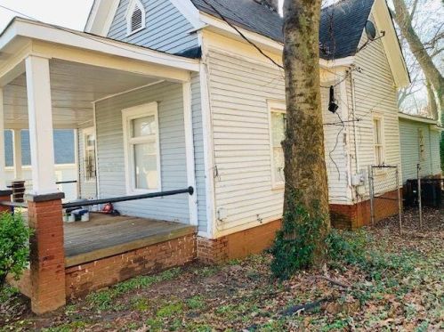 244 Hendrix Ave, Atlanta GA  30315-1026 exterior