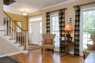 2612 Charenson Pl, Raleigh, NC 27614-9860