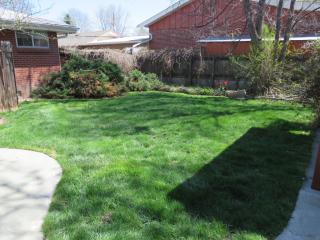 3330 Garland St, Denver CO  80033-5824 exterior