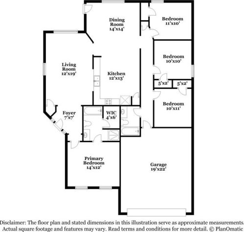 308 Broken Pine Ct, Conroe TX  77304-1732 exterior