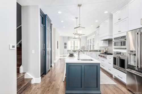 3317 Bryant St, Denver CO  80211-3346 exterior