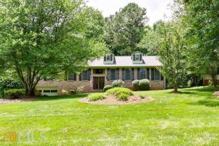 2957 Missy Dr, Marietta, GA 30062-4330