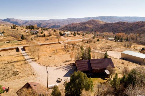 2891 Evergreen Park Dr, Huntsville, UT 84317-9686