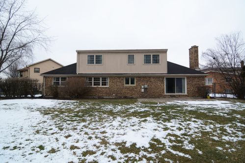 478 Allison St, Elmhurst, IL 60126-4603