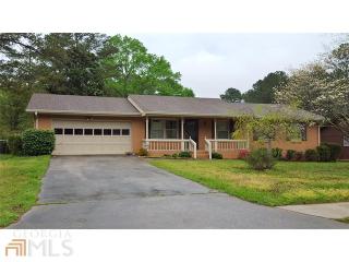 9176 Carlton Trl, Porterdale, GA 30014-1209