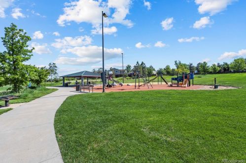 650 Norfolk Way, Aurora CO  80011-4553 exterior