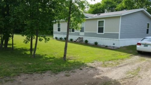19071 Lakeland Dr, Audubon, MN 56511