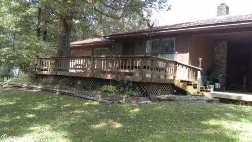 28 Wisteria Way, Story, AR 71970-7926