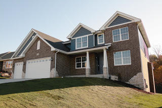 16539 Mckenzie Ave, Romeoville, IL 60441-7300