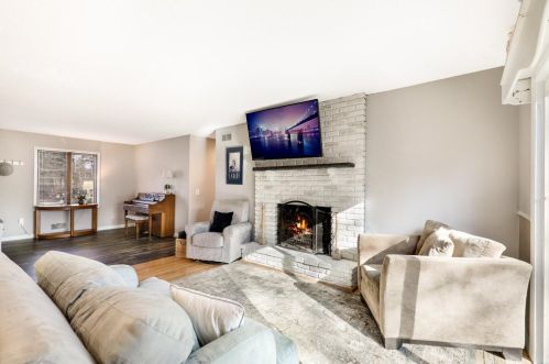 5490 Carlson Rd, Saint Paul MN  55126-1216 exterior