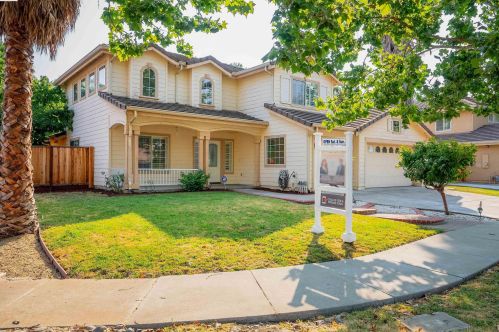 85 Fawn Dr, Livermore, CA 94550-8026