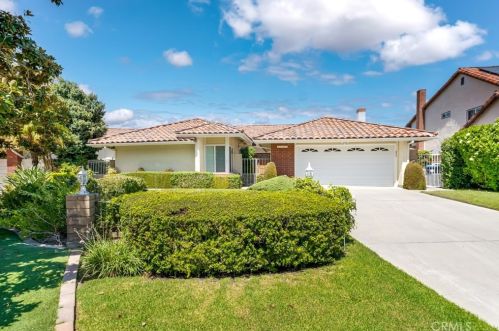 22141 Bande, San Juan Capistrano, CA 92691-1424