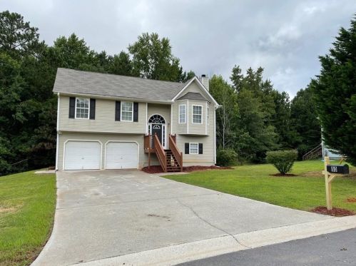 80 Fairfax Dr, Rockmart, GA 30153-7483