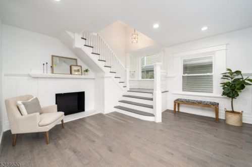 54 Elm St, Montclair NJ  07042-3234 exterior