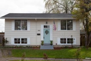 285 Liberty Ct, Damascus OR  97080 exterior
