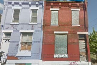 2505 Ingersoll St, Philadelphia PA  19121-4717 exterior