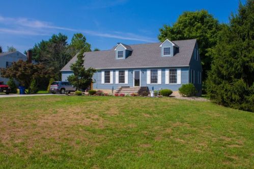 425 Woodstown Rd, Auburn, NJ 08085-3133