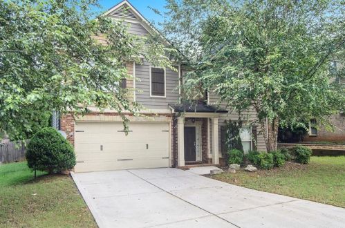841 Milam Cir, Clarkston, GA 30021-1042